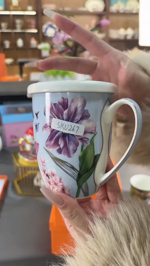 【闪购商品】瓷片 SKUSKUSKUSKU267