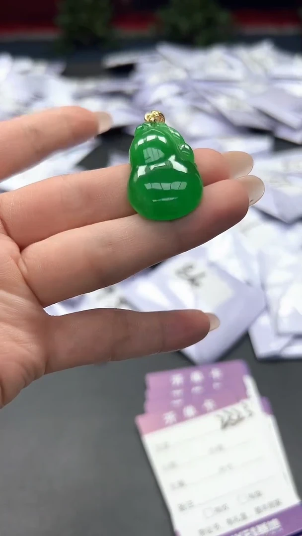 所见即所得（一物一图）232