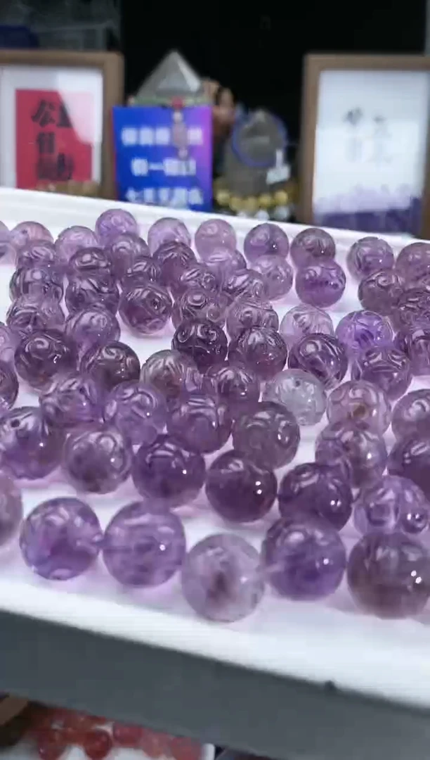 【闪购商品】水晶颈饰未镶嵌52a多样性发其一/2.26/1个