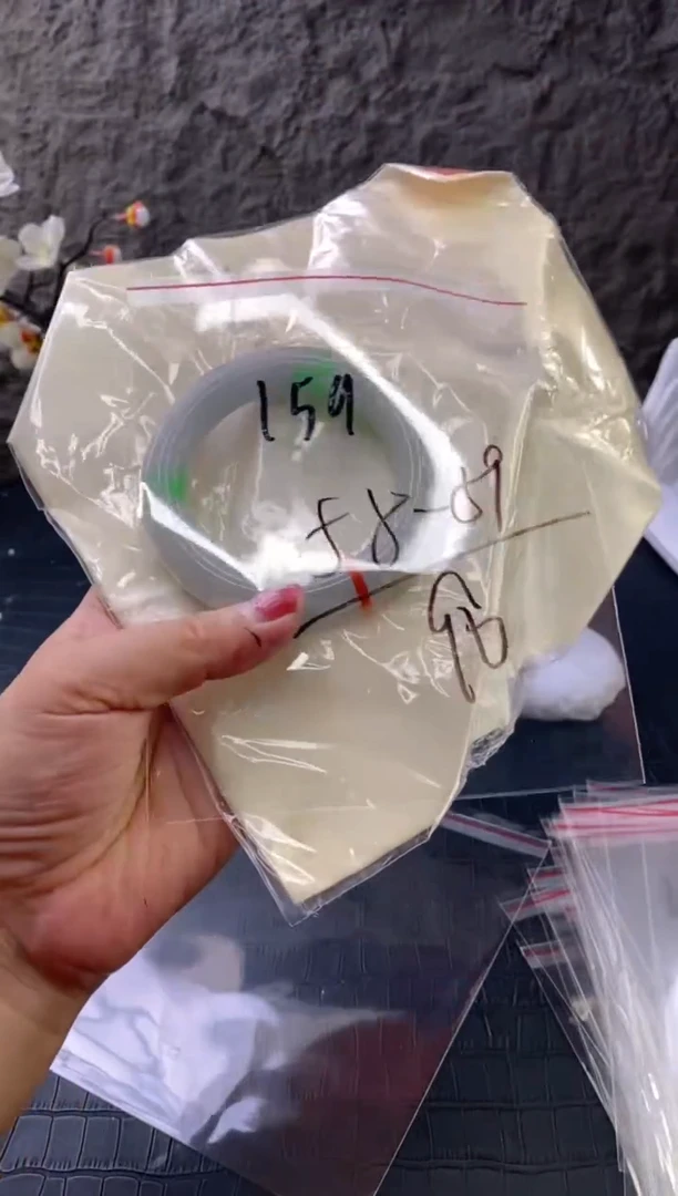 无非金属(按圈口加购)手镯