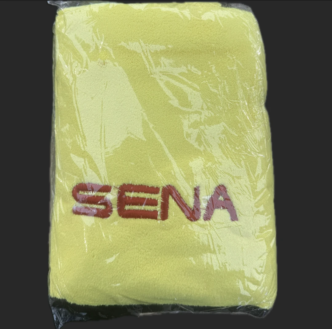 SENA毛巾