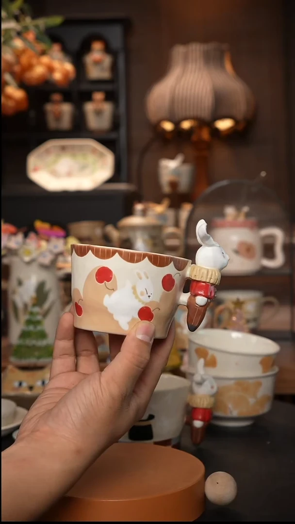 其他陶川谷原创手作陶瓷  11.28  不退差价