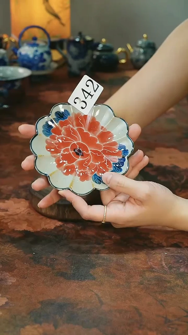 茶碗.........342