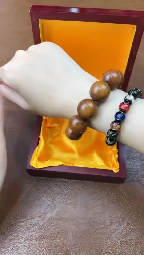 万家文玩阁海南黄花梨链接@@SP002