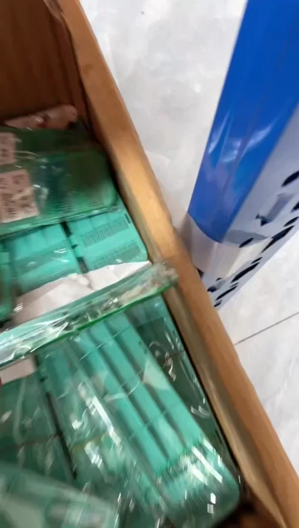 秋田狐5+6到手5盒100副