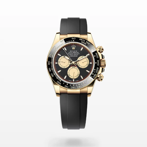 99新 Rolex/劳力士 校长/126518迪通拿小怪兽/40表径/时尚单表