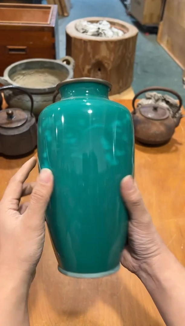 A4334瓷器周边 茶器周边/