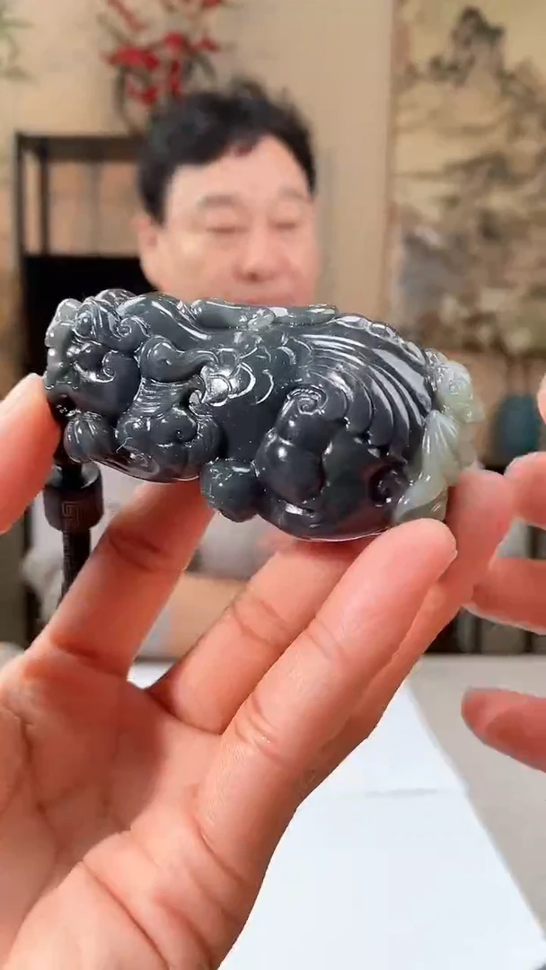 【闪购商品】定制和田玉多样性发货拍一发一