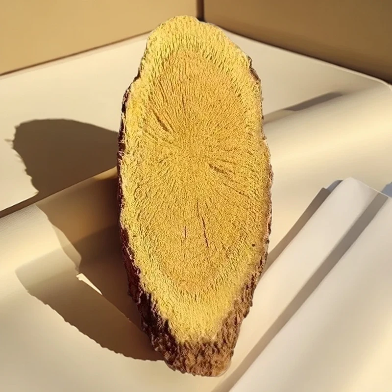 甘草无硫正宗可泡茶的中药材甘草