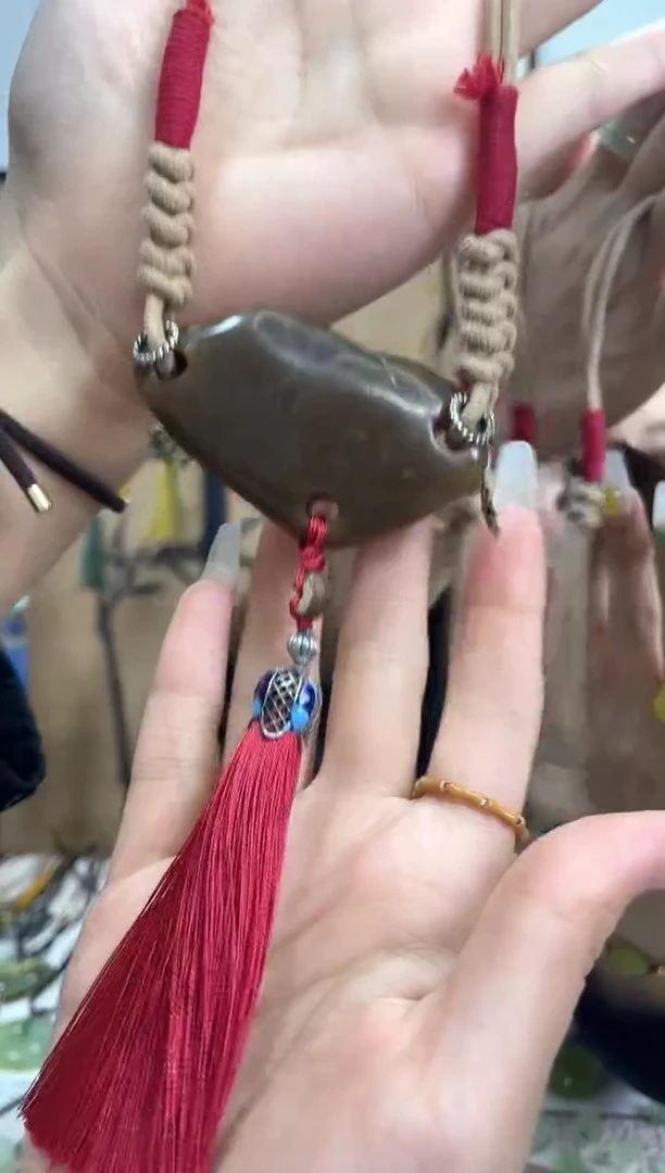 【闪购商品】和田玉吊坠未镶嵌多样性发货其中发一