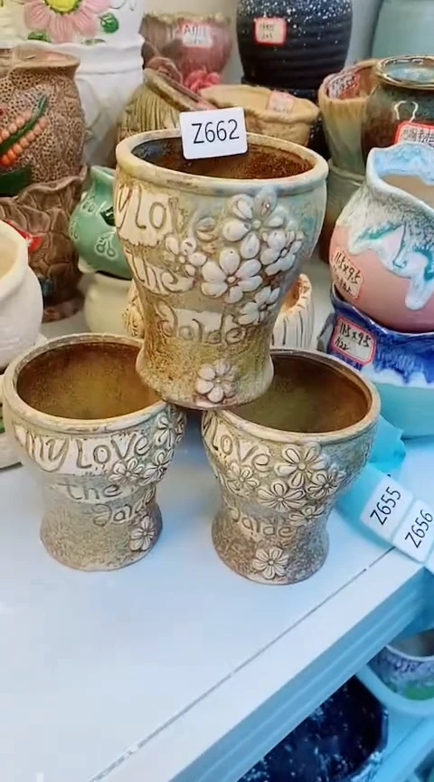 【闪购商品】陶瓷@@Z662