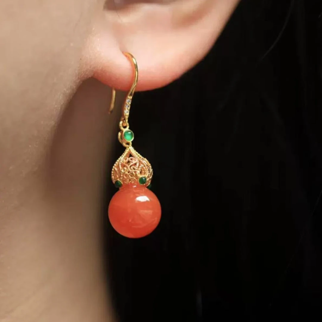 TISUO/绨索设计感高级配饰配件