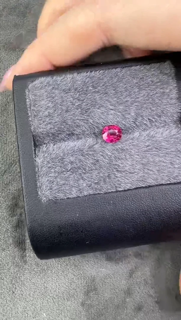 【闪购商品】碧玺珠宝奇石未镶嵌0.95ct