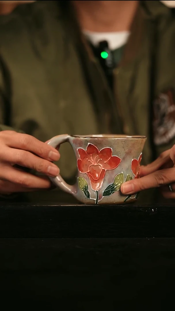 其他579遇瓷手作同款