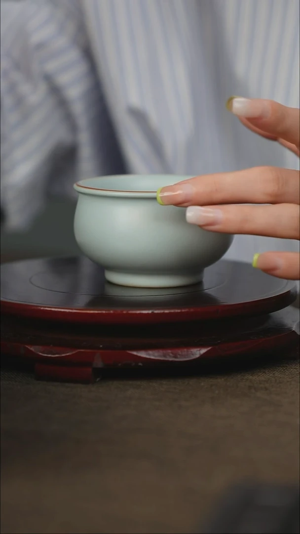 微微瑕 大福袋 无底款
