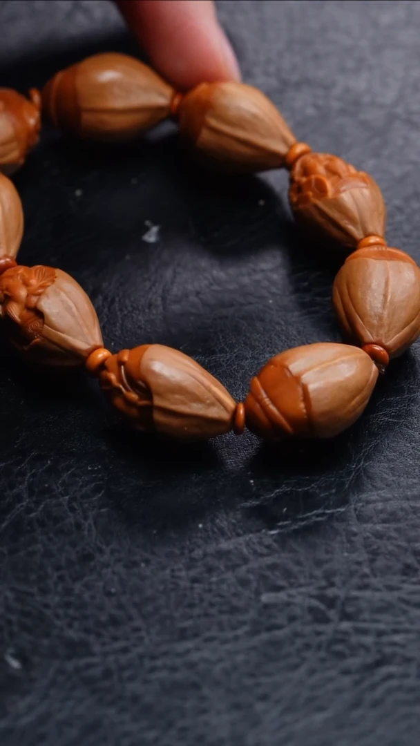 【闪购商品】橄榄核手串/手链橄榄核