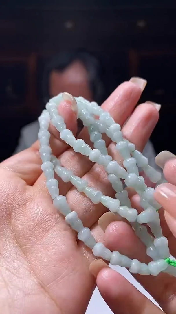 未镶嵌定制翡翠缅甸A货101