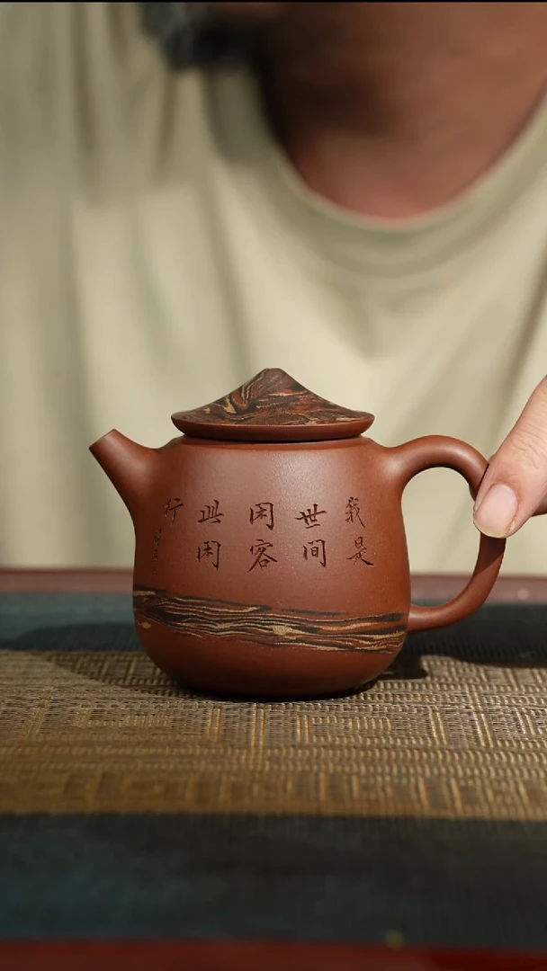 027宜兴市丁蜀镇紫砂精品