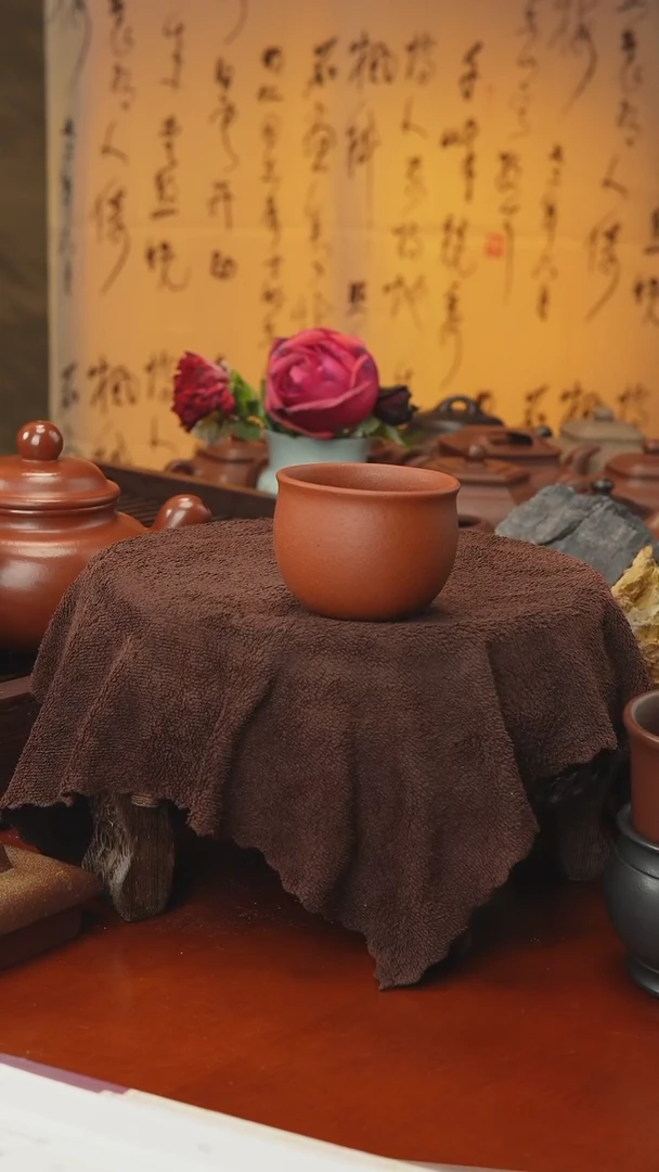 茶壶紫砂紫砂杯茶周边