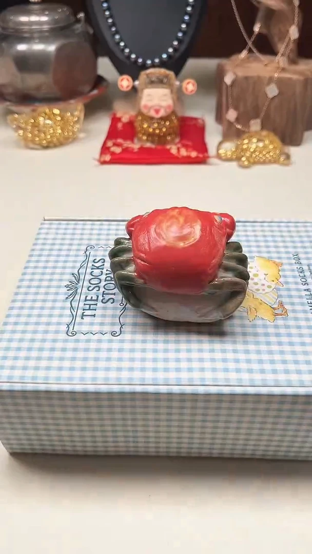 瓷片陶茶周边666文玩多人