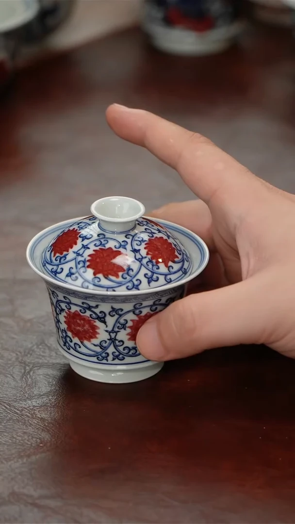 千年瓷都景德镇关注谢佳豪艺术馆