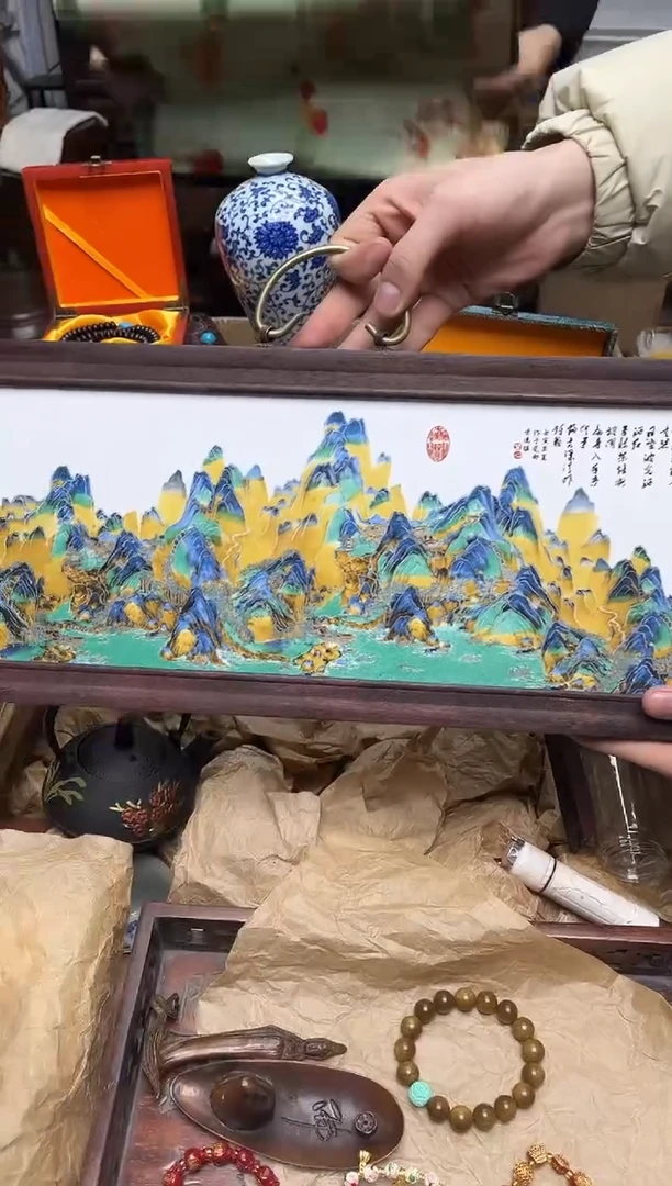 瓷片八号甄选八号甄选