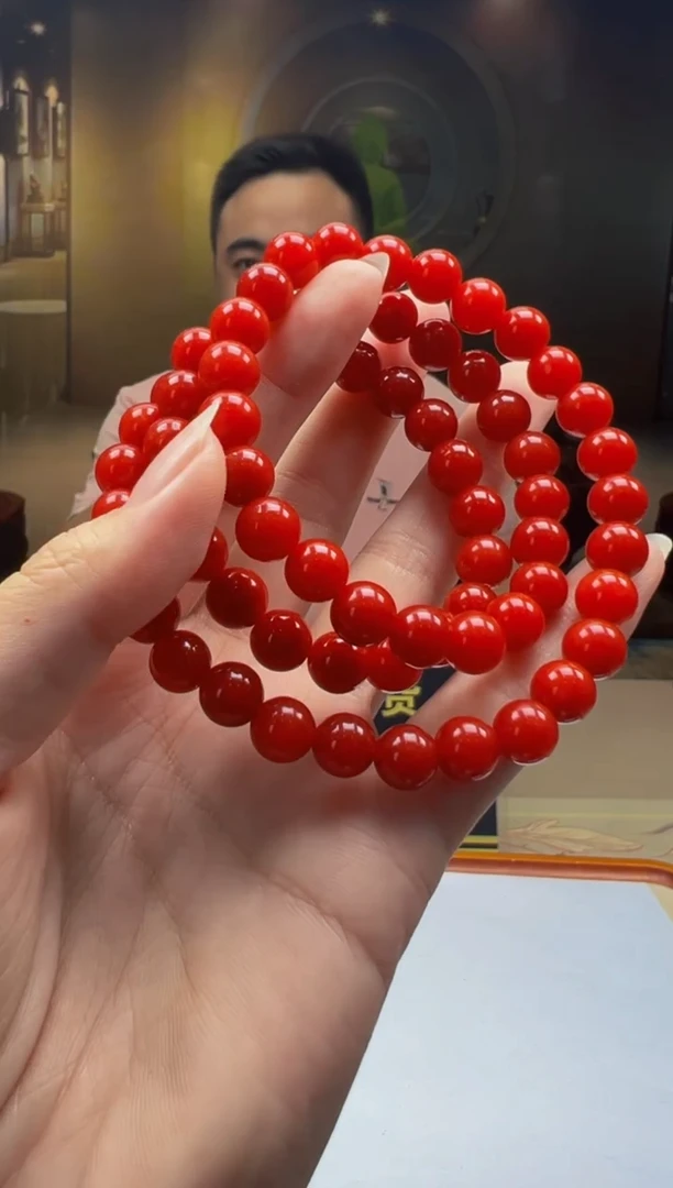 翡翠未镶嵌颈饰SY2025-7-11-39