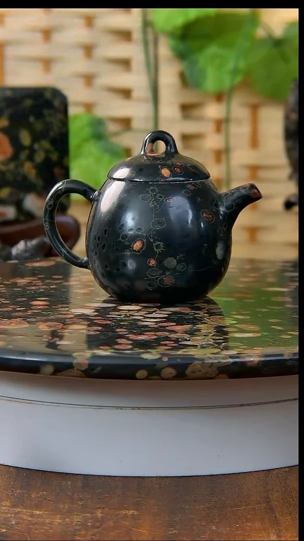 奢上奢精品梅花玉N