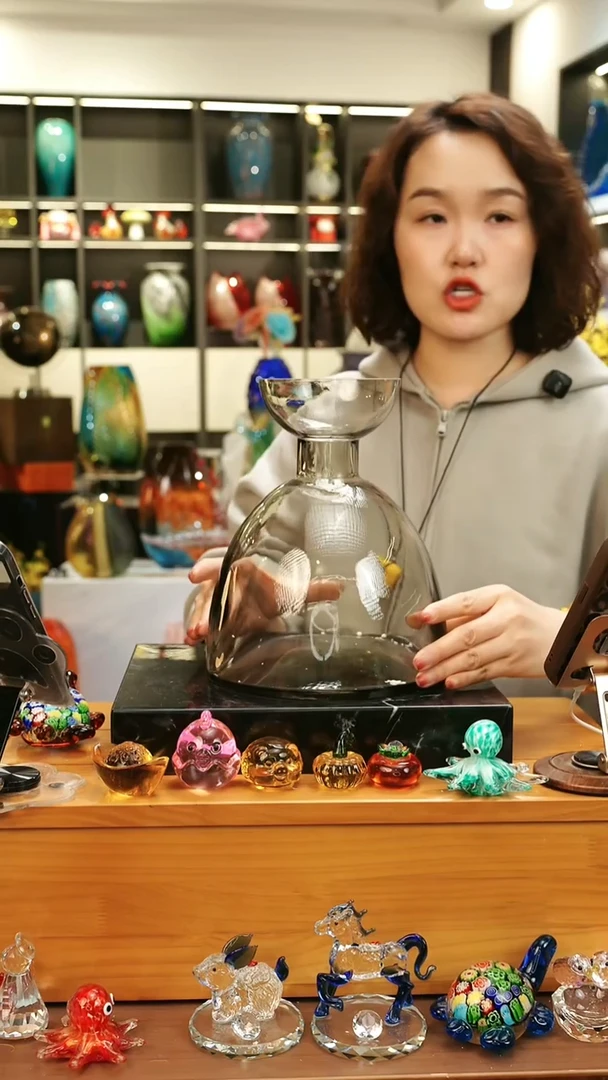 外贸花瓶尾货花瓶200
