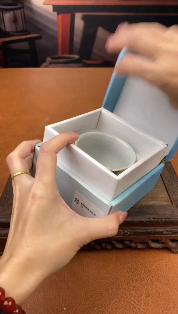 【闪购商品】陶禧茶器闪购福利V