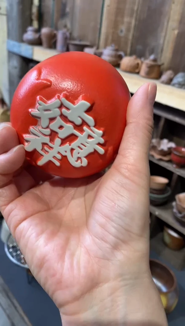 瓷片陶然自得迷工造物