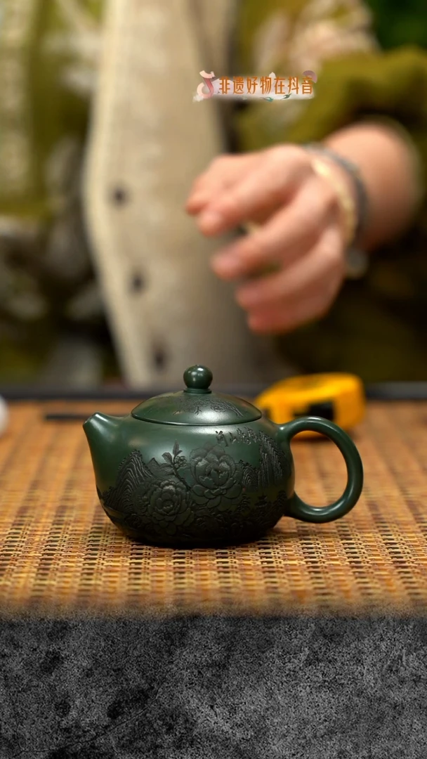 茶壶紫砂紫砂 宜兴紫砂 西施