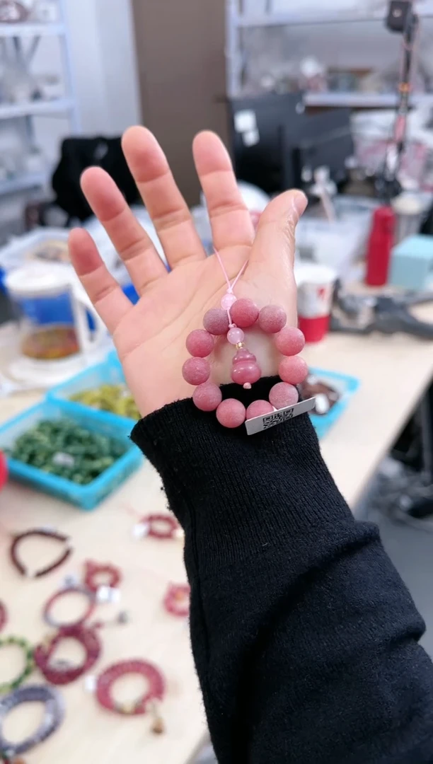 【闪购商品】菩提根/象牙果吊坠G-B156040