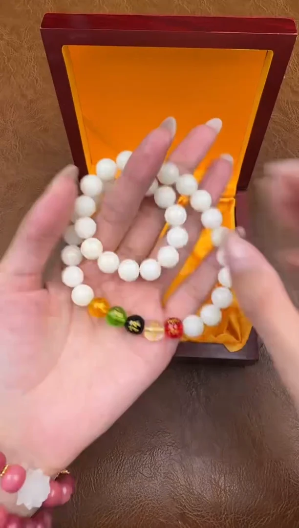 墨韵阁文玩菩提链接-@@sp265