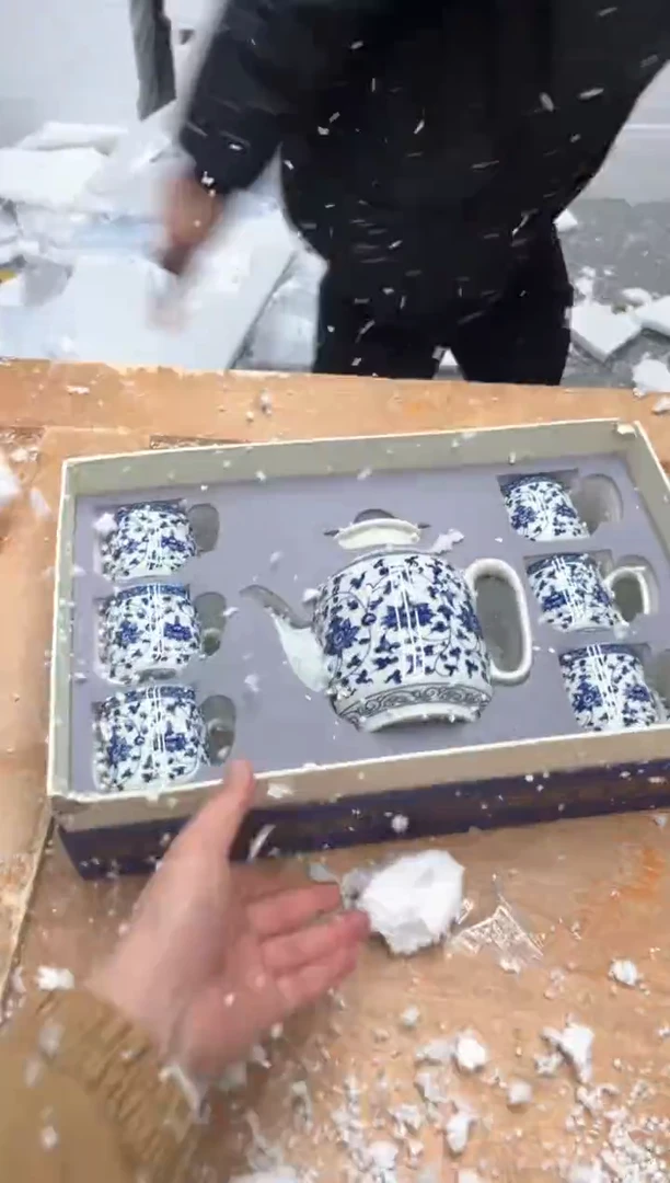 【闪购商品】其他@@@@【闪购链接】精美茶具便宜卖了