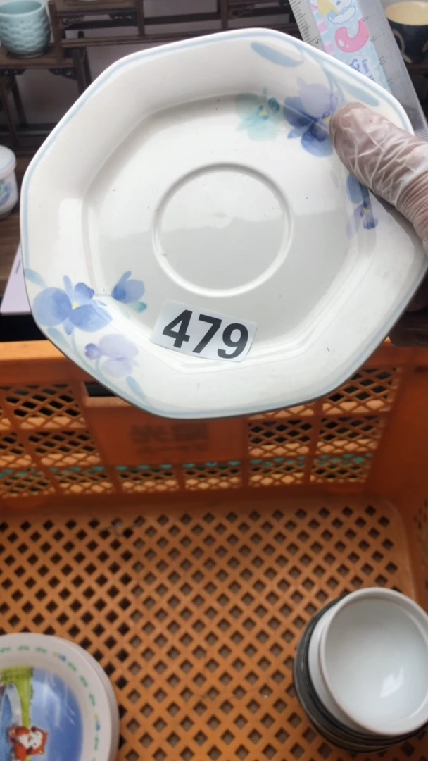 【闪购商品】瓷片A龙华精品陶瓷店