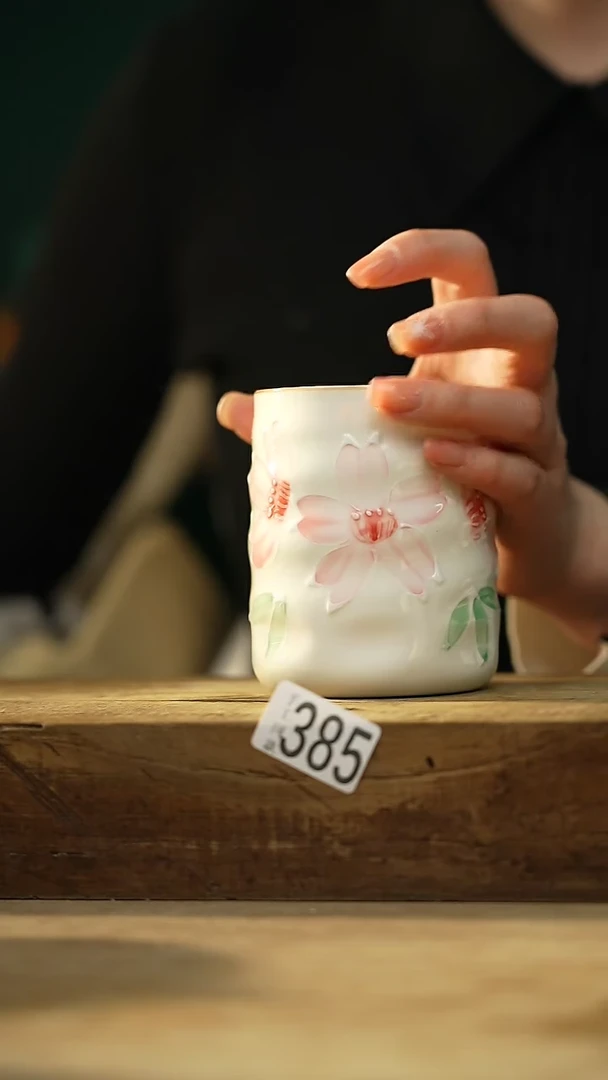 【闪购商品】瓷片！！不顾一切之落单福利杯！！