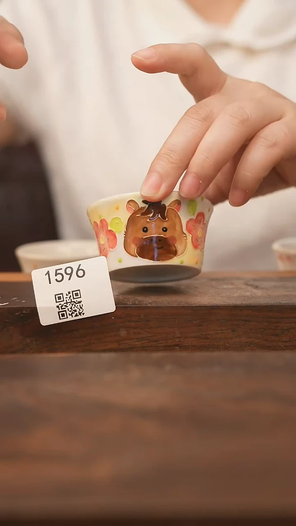 【落单福利】福利/杯子@@1596