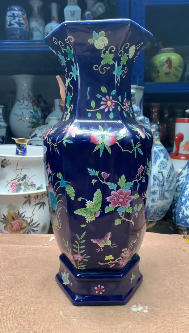 摆件旧藏瓷器旧藏瓷器