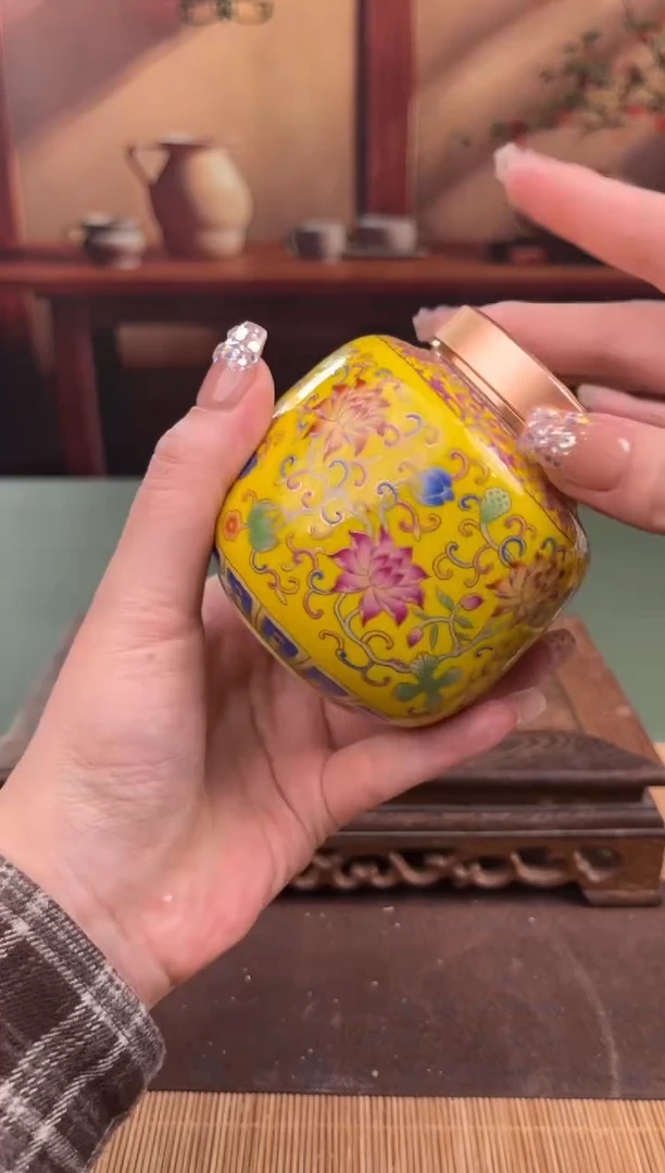 【闪购商品】顾德茶器福利闪购链接
