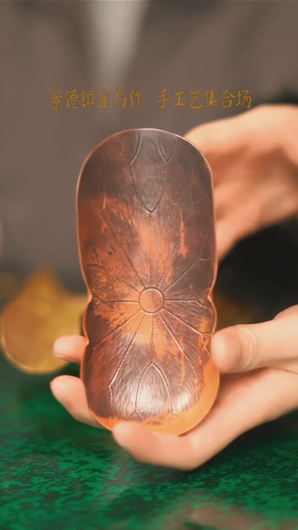 瓷赖社长推荐好物茶器陶瓷1