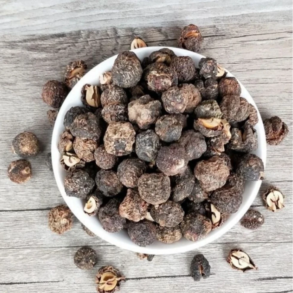 高端严选【沉香果】500g 张胜专属