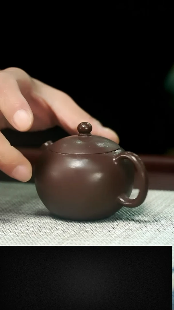 茶壶紫砂 茶壶 紫砂86