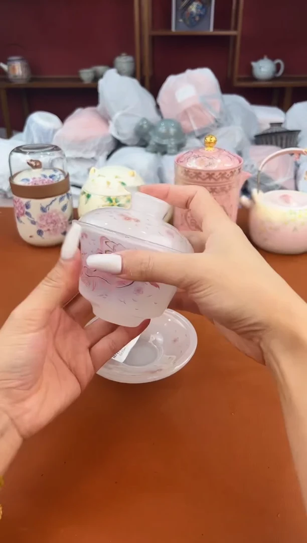 启明茶具商品链接@@YS088