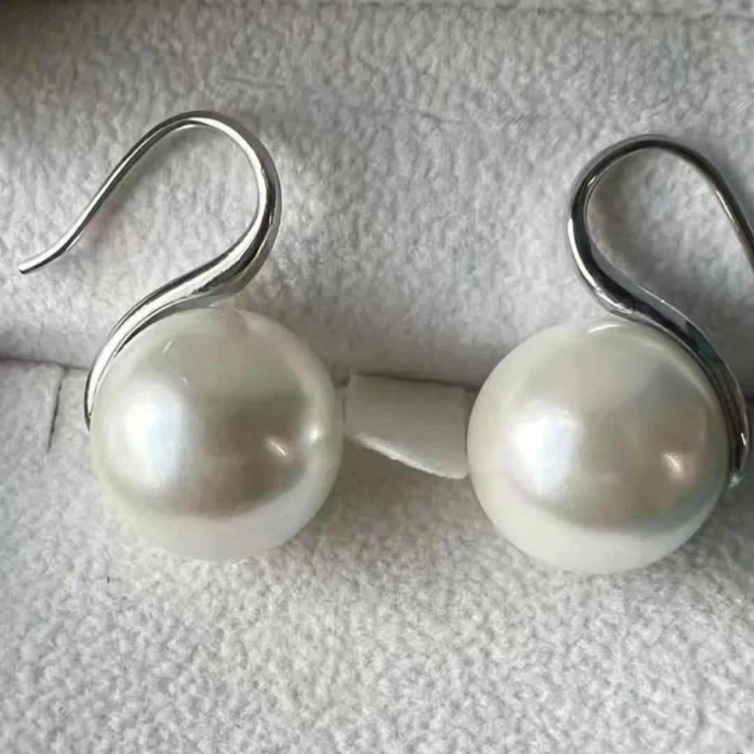 非金属耳饰 时尚经典精致气质百搭简约