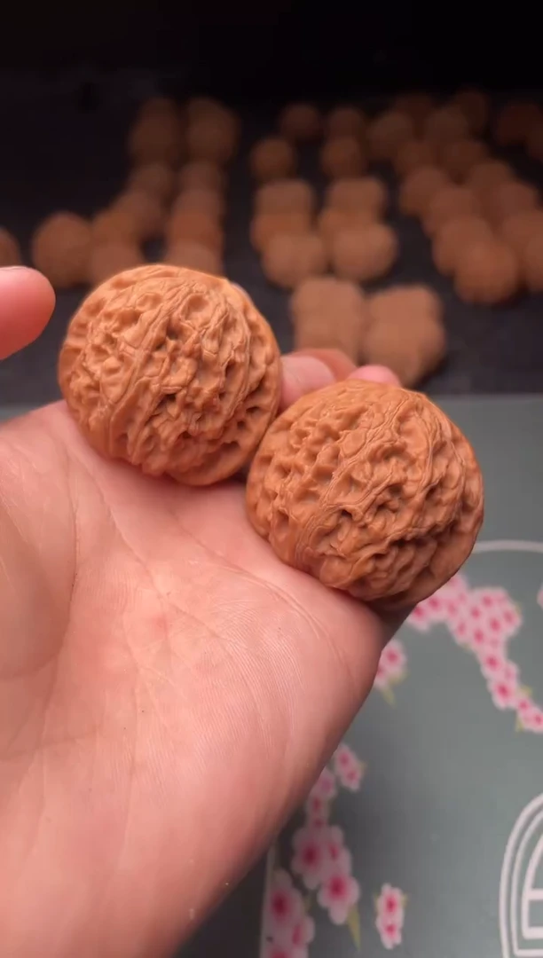 核桃a152 水龙纹41尺