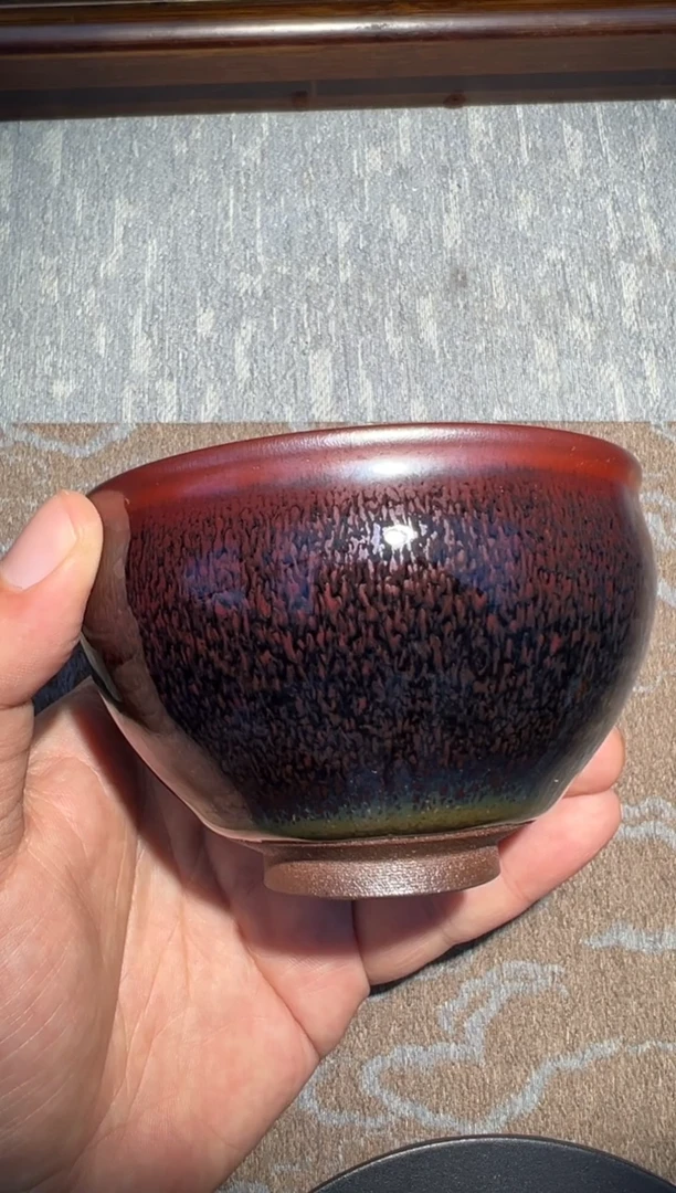 茶盏林远福高端收藏16