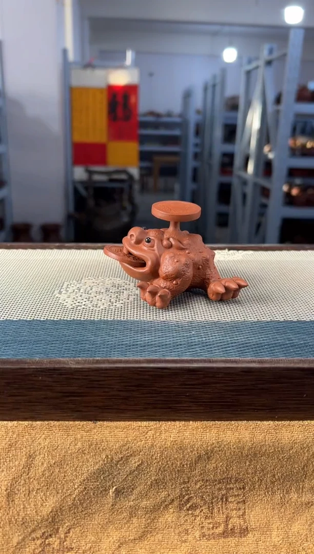 茶壶紫砂2宜兴紫砂