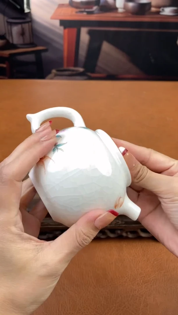 【闪购商品】陶禧茶器闪购福利V