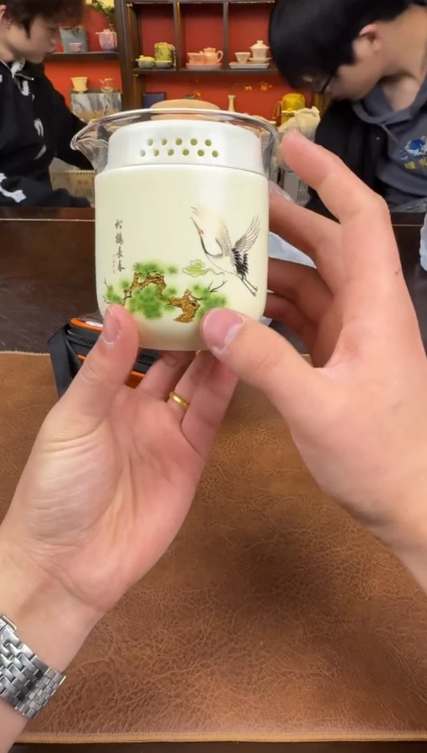 【闪购商品】仙鹤111111111111111